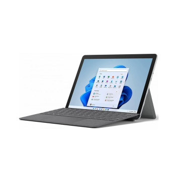 Surface GO 3 6500Y/8GB/128GB/INT/10.51' Win11Pro Commercial EDU Platinum 8VB-00003