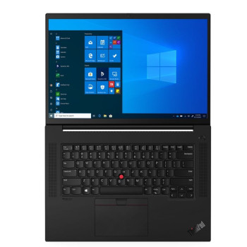 Ultrabook ThinkPad X1 Extreme G4 20Y50019PB W10Pro i7-11800H/16GB/512GB/RTX3050TI 4GB/16.0 WQXGA/3YRS Premier Support