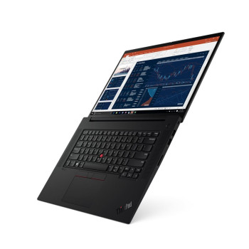 Ultrabook ThinkPad X1 Extreme G4 20Y5001TPB W10Pro i7-11800H/32GB/512GB/RTX3060 6GB/16.0 WQUXGA/Touch/3YRS Premier Support