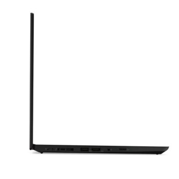 Mobilna stacja robocza ThinkPad P15s G2 20W60094PB W10Pro i7-1185G7/16GB/512GB/T500 4GB/15.6 FHD/Black/3YRS Premier Support