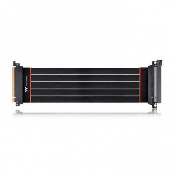 Riser taśma - TT Premium PCI-E 4.0 x16 Extender - 300mm