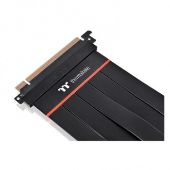 Riser taśma - TT Premium PCI-E 4.0 x16 Extender - 300mm