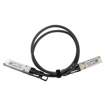 Kabel DAC 1m QSFP+ Q+DA0001