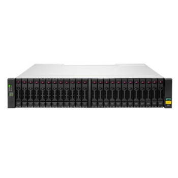 Macierz MSA 2060 10GBASE-T iSCSI SFF Storage R7J73A