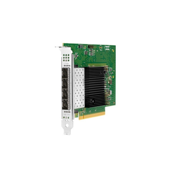 Karta sieciowa Intel E810 10/25GbE 4p SFP28 P08458-B21 Karta sieciowa Intel E810 10/25GbE 4p SFP28 P08458-B21