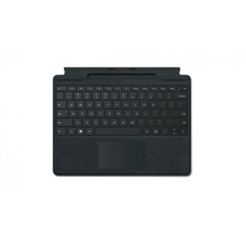 Klawiatura Surface Pro Signature Keyboard Commercial Black 8XB-00007 do Pro 8 / Pro X
