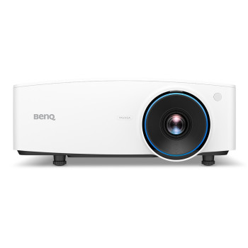 BenQ LU935 projektor danych Projektor krótkiego rzutu 6000 ANSI lumenów DLP WUXGA (1920x1200) Biały