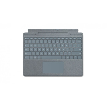 Klawiatura Surface Pro Signature Keyboard Commercial Icy Blue 8XB-0047 do Pro 8 / Pro X