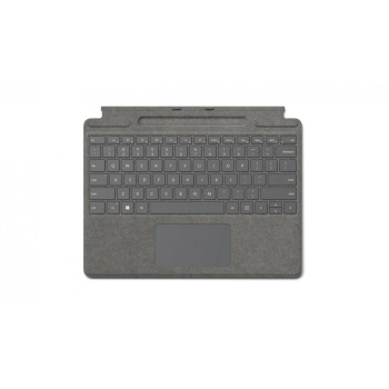 Klawiatura Surface Pro Signature Keyboard Commercial Platinium 8XB-00067 do Pro 8 / Pro X
