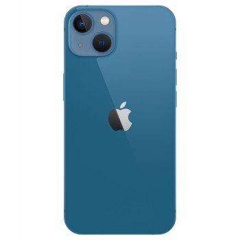 Apple iPhone 13 256GB blue DE