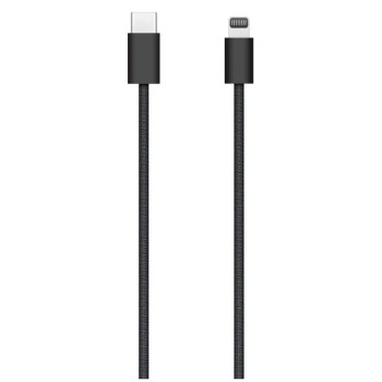 Klawiatura Magic Keyboard z Touch ID i polem numerycznym dla modeli Maca z czipem Apple - angielski (USA) - czarne klawisze