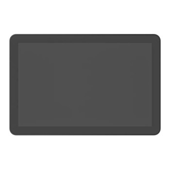 Tablet do rezerwacji sal Tap Scheduler grafitowy