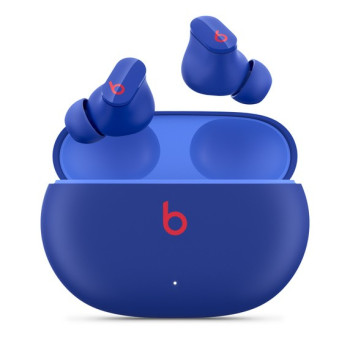 Słuchawki bezprzewodowe Beats Studio Buds niebieskie