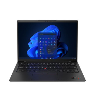 Ultrabook ThinkPad X1 G10 21CB006GPB W11Pro i5-1235U/16GB/512GB/INT/14.0 WUXGA/Black/3YRS Premier Support