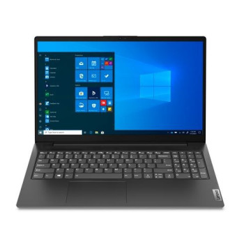 Laptop V15 G2 82KD00EVPB W11Pro 5500U/8GB/256GB/INT/15.6 FHD/Black/3YRS OS