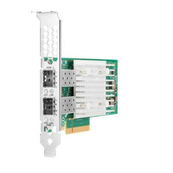 Karta sieciowa 2-portowa Broadcom BCM57412 Ethernet 10 Gb/s SFP+