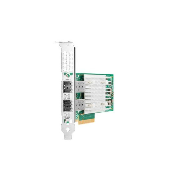 Karta sieciowa 2-portowa Broadcom BCM57412 Ethernet 10 Gb/s SFP+ Karta sieciowa 2-portowa Broadcom BCM57412 Ethernet 10 Gb/s SFP+