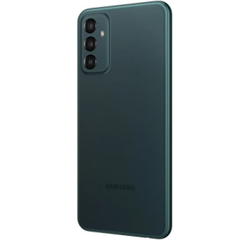 Smartfon Galaxy M23 DualSIM 4/128GB zielony