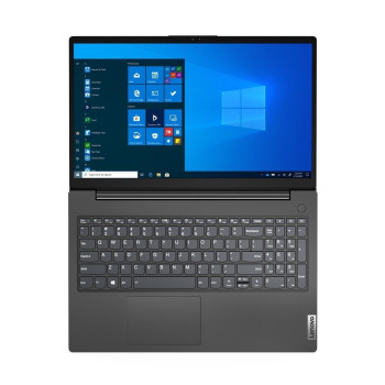 Laptop V15 G2 82KB016MPB W11Home i3-1115G4/8GB/256GB/INT/15.6 FHD/Black/3YRS OS