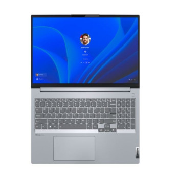 Laptop ThinkBook 16 G4+ 21CY003KPB W11Pro i5-1235U/16GB/512GB/INT/16.0 WUXGA/Arctic Grey/3YRS OS