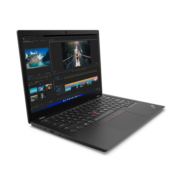 Laptop ThinkPad L13 G3 21B30010PB W11Pro i5-1235U/16GB/512GB/INT/LTE/13.3 WUXGA/Black/1YR Premier Support + 3YRS OS Laptop ThinkPad L13 G3 21B30010PB W11Pro i5-1235U/16GB/512GB/INT/LTE/13.3 WUXGA/Black/1YR Premier Support + 3YRS OS