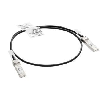 Kabel ARUBA 10G SFP+ to SFP+ 1m DAC J9281D