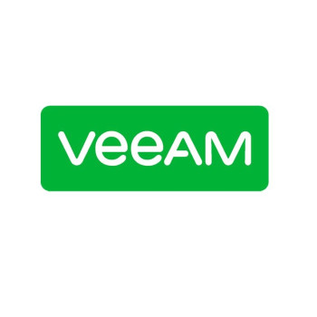 Oprogramowanie Veeam BUR Uniwersalne miesięczne 24x7 E-LTU R2B57AAE