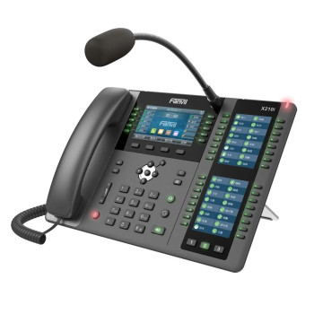 Telefon VoIP X210I
