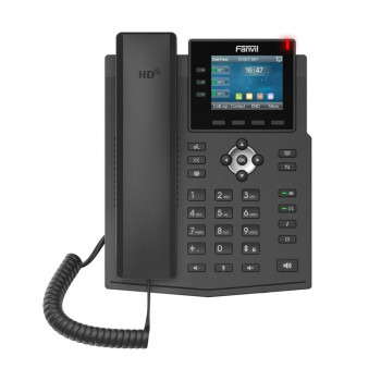 Telefon VoIP X3U