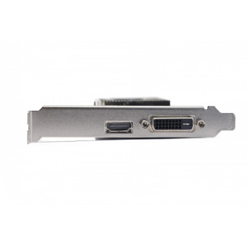 Karta graficzna - Geforce GT1030 2GB GDDR5 64Bit DVI HDMI LP Single Fan L7
