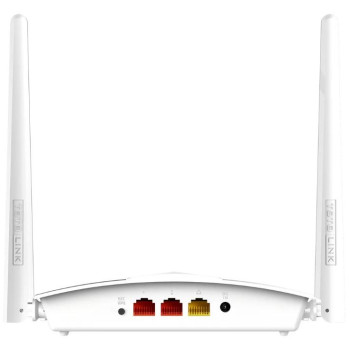 Router WiFi N210RE