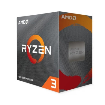 Procesor Ryzen 3 4100 100-100000510BOX