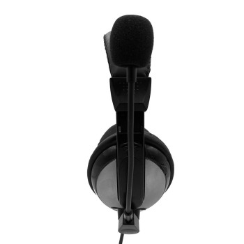 Słuchawki z mikrofonem nauszne Turdus Pro MT3603