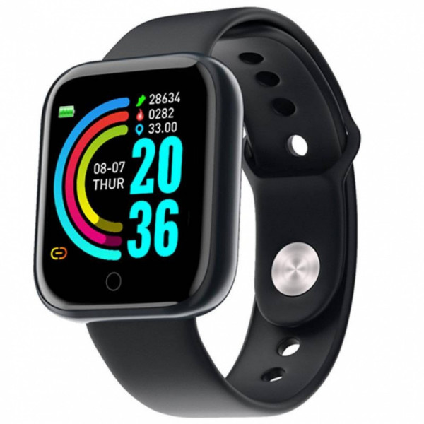 Smartband Progress MT868 pomiar ciśnienia krwi, pulsu, natlenienia i innych parametrów Smartband Progress MT868 pomiar ciśnienia krwi, pulsu, natlenienia i innych parametrów