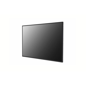LG 55TNF5J Płaski panel Digital Signage 139,7 cm (55") IPS 450 cd m² UHD+ Czarny Ekran dotykowy 24 7