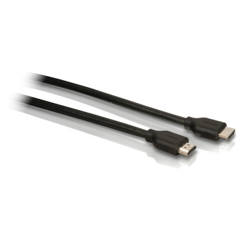 Philips Przewód HDMI z obsługą sieci Ethernet SWV2434W 10