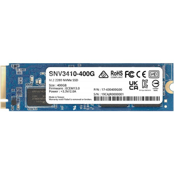 Dysk SSD SATA 400GB M2 2280 SNV3410-400G