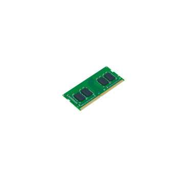 Goodram GR2666S464L19S 16G moduł pamięci 16 GB 1 x 16 GB DDR4 2666 Mhz