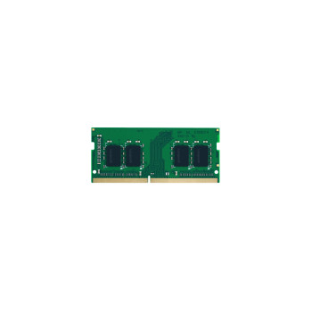 Goodram GR2666S464L19S 16G moduł pamięci 16 GB 1 x 16 GB DDR4 2666 Mhz