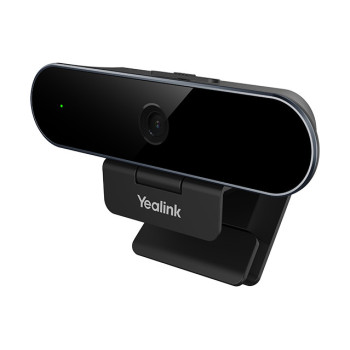 Yealink UVC20 kamera internetowa 5 MP USB 2.0 Czarny