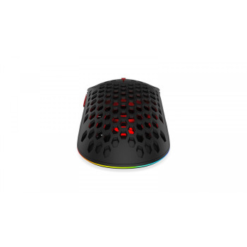 Mysz gamingowa - Lix Plus Wireless