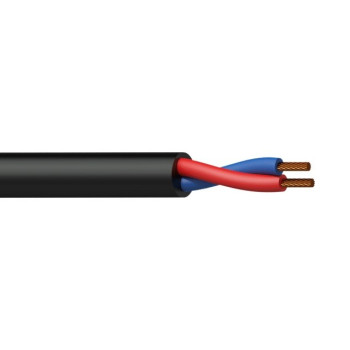 Kabel głośnikowy 100 M 2X1.5 mm.16 AWG HIGHFLEX 100 m - PLS215/1