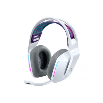 Słuchawki G733 Bezprzewodowy zestaw słuchawkowy do gier, biały