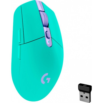 Mysz bezprzewodowa do gier G305