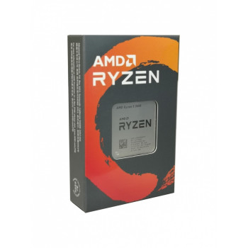 Procesor Ryzen 5 3600 WOF 3,6GHz 100-100000031AWOF
