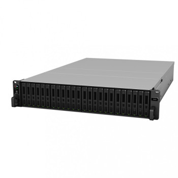 Serwer NAS FS3600 24xHDD Intel Xeon D-1567 8 GB DDR4 4x1GbE 2x10GbE 2xUSB3.0 2U
