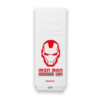 Pendrive USB 2.0 32GB Iron Man 002