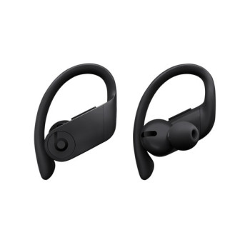 Słuchawki bezprzewodowe douszne Powerbeats Pro - Totally Wireless - czarne