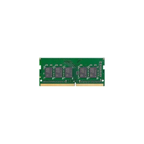 Pamięć DDR4 8GB ECC SODIMM D4ES02-8G Unbuffered Pamięć DDR4 8GB ECC SODIMM D4ES02-8G Unbuffered