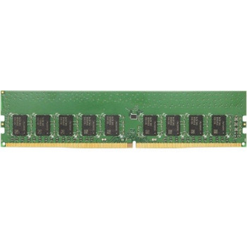 Pamięć DDR4 4GB ECC DIMM D4EU01-4G Unbuffered